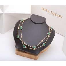 Boucheron Necklaces